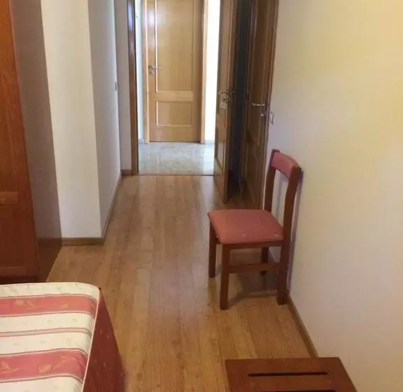 Hotelli Residencial São José E Residencial águas Santas