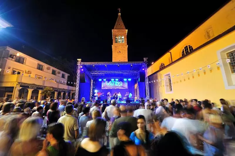 Hotelli Rivalmare Boutique