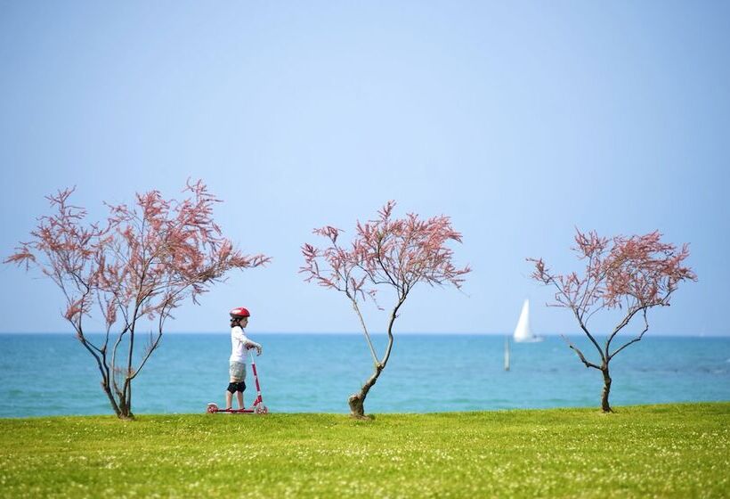 هتل Rivalmare Boutique