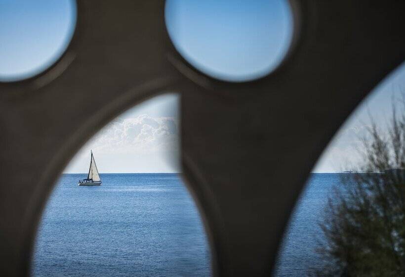 هتل Rivalmare Boutique