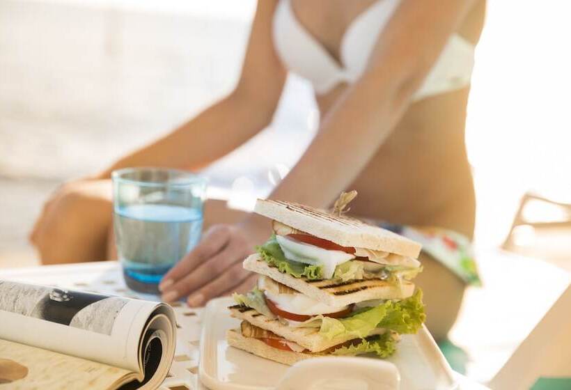 هتل Rivalmare Boutique