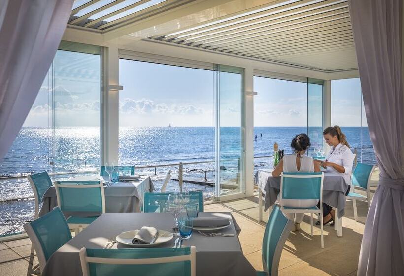 هتل Rivalmare Boutique