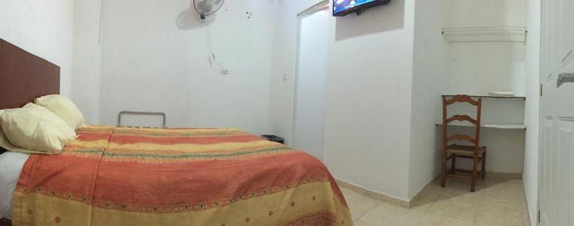 בית מלון כפרי Villa Antonia