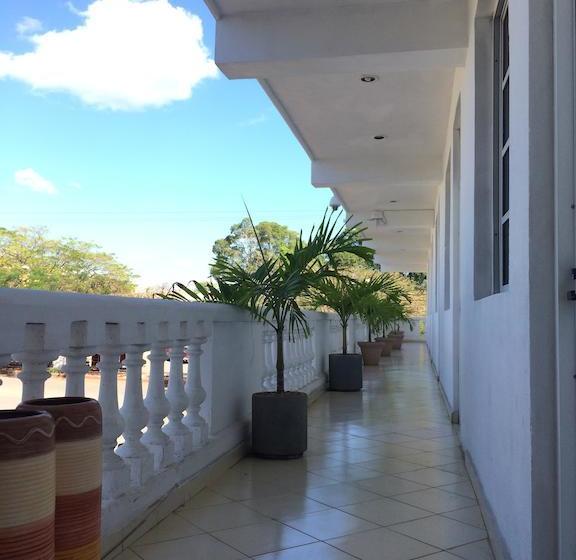 בית מלון כפרי Villa Antonia