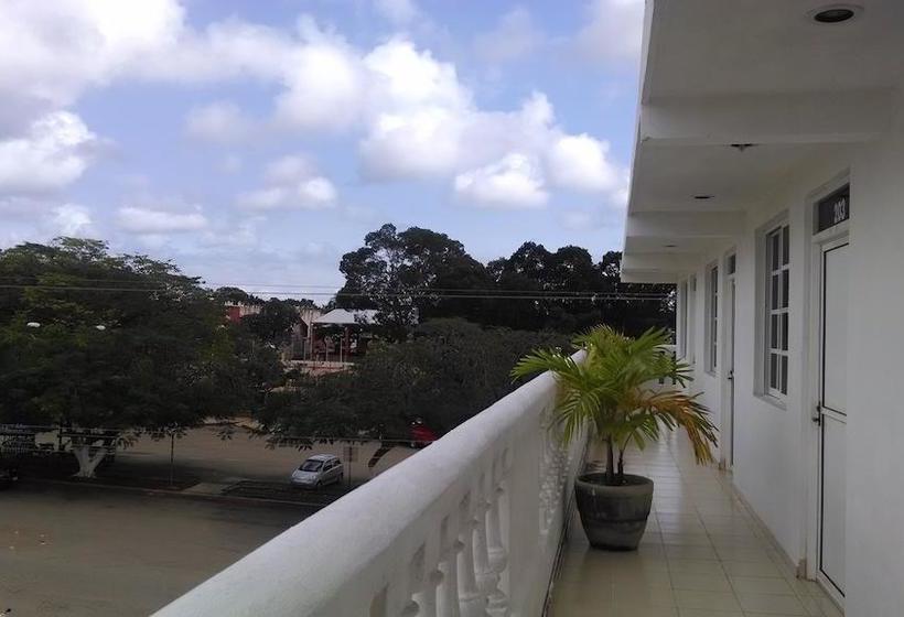 בית מלון כפרי Villa Antonia