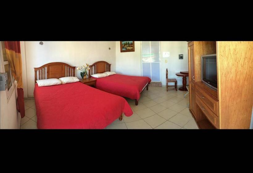 בית מלון כפרי Villa Antonia