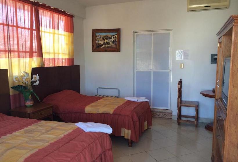 בית מלון כפרי Villa Antonia