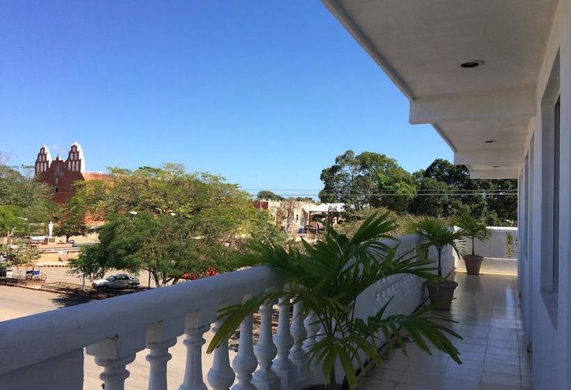 בית מלון כפרי Villa Antonia