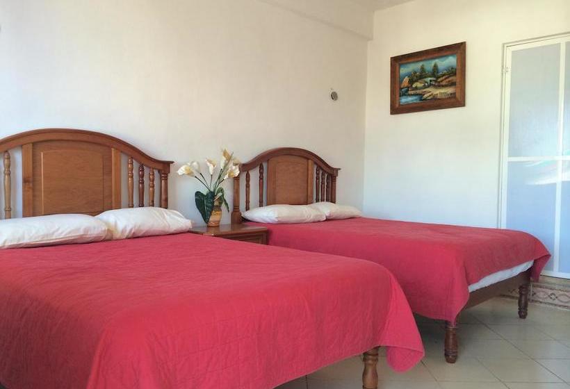 בית מלון כפרי Villa Antonia