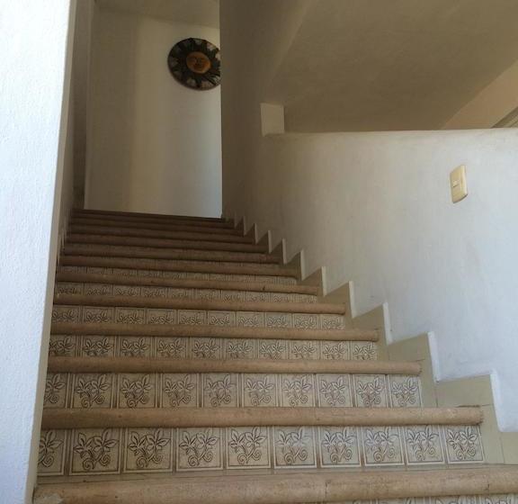 בית מלון כפרי Villa Antonia