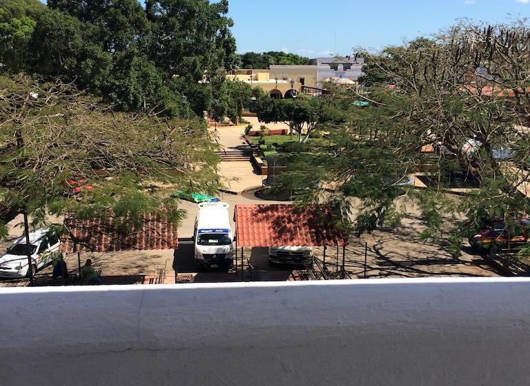 בית מלון כפרי Villa Antonia