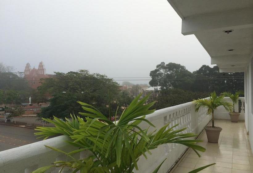 בית מלון כפרי Villa Antonia