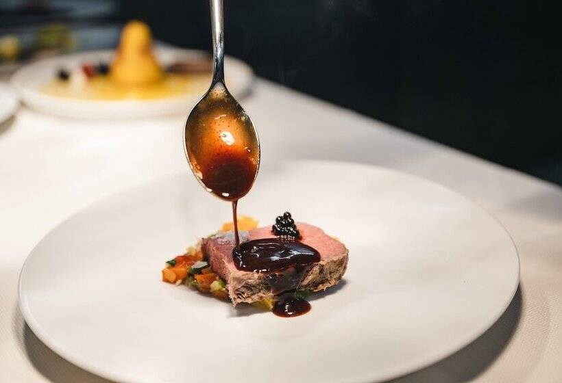 בית מלון כפרי Sensoria Dolomites