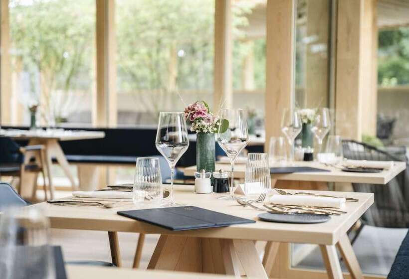 בית מלון כפרי Sensoria Dolomites