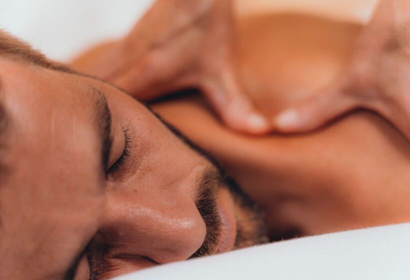 בית מלון כפרי Sensoria Dolomites