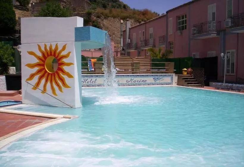 ホテル Terme Marino