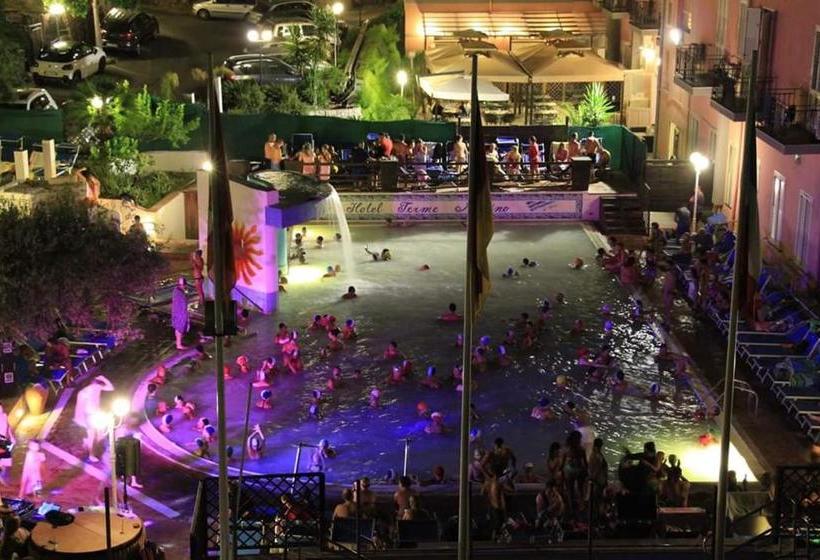 فندق Terme Marino