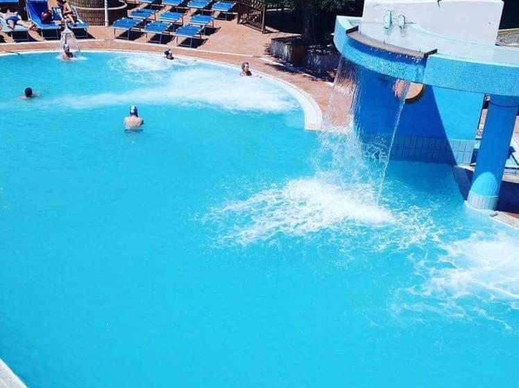 فندق Terme Marino