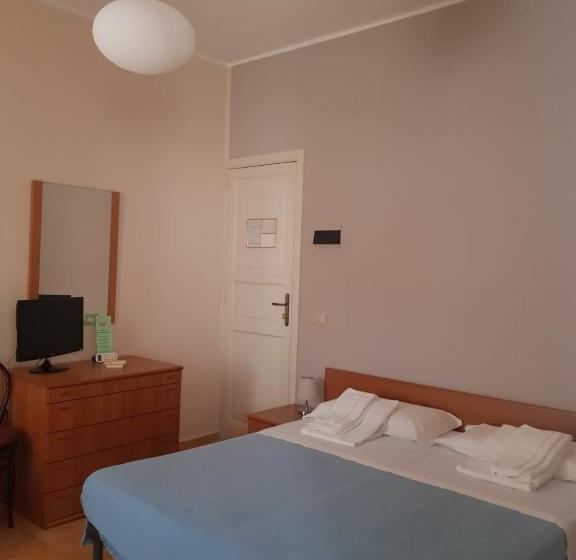 فندق Terme Marino