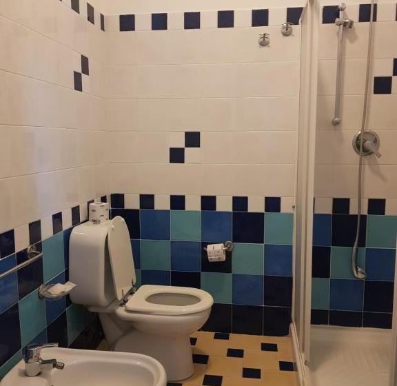 فندق Terme Marino