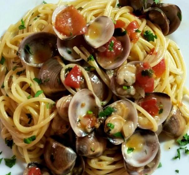 فندق Terme Marino