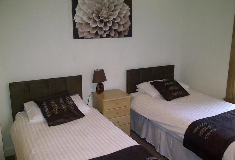 هتل The Northfield House