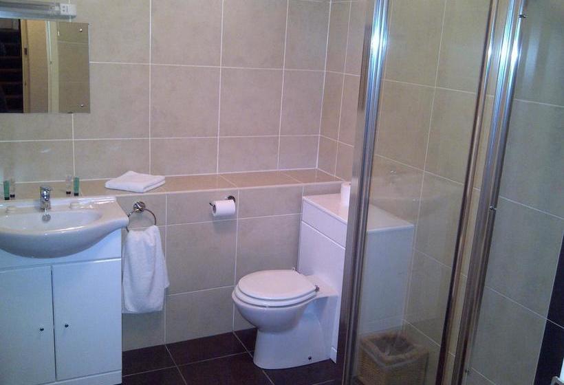 هتل The Northfield House