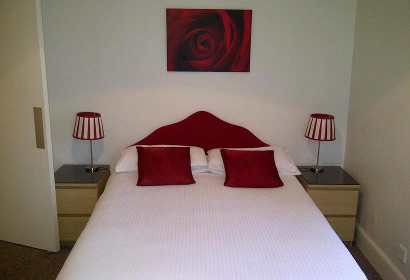 هتل The Northfield House