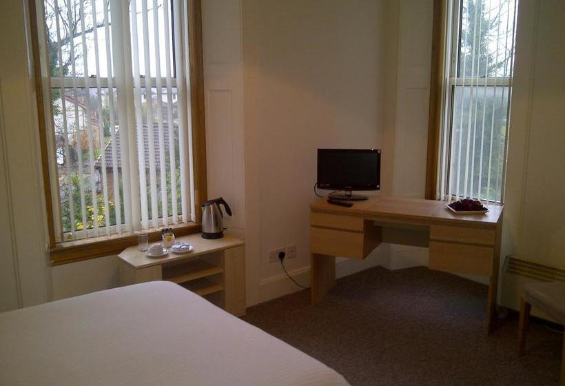 هتل The Northfield House