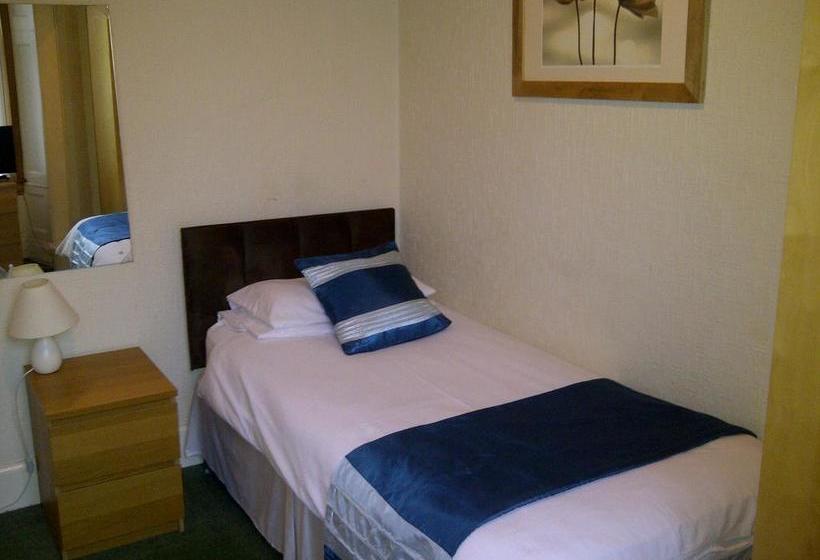 هتل The Northfield House