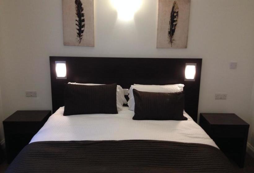 هتل The Northfield House