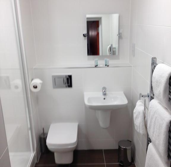 هتل The Northfield House