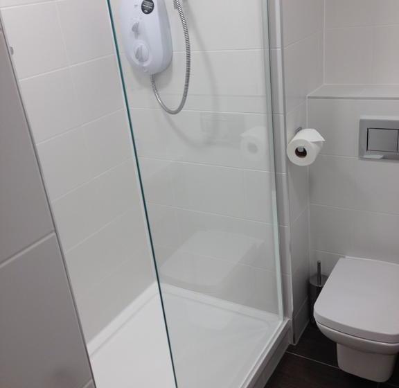 هتل The Northfield House