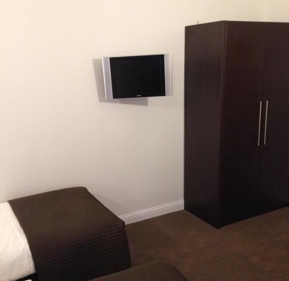 هتل The Northfield House