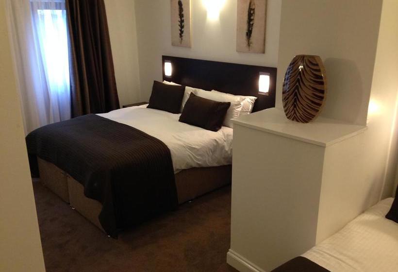 هتل The Northfield House