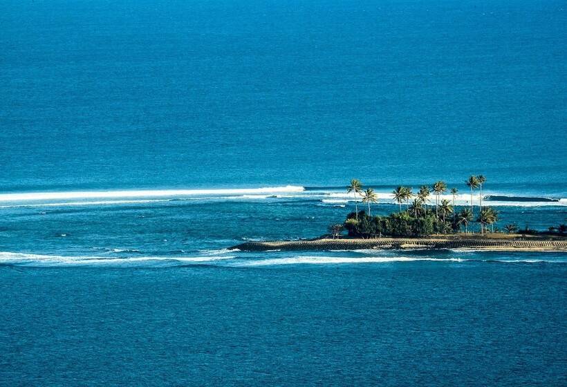 هتل Villa Karingal