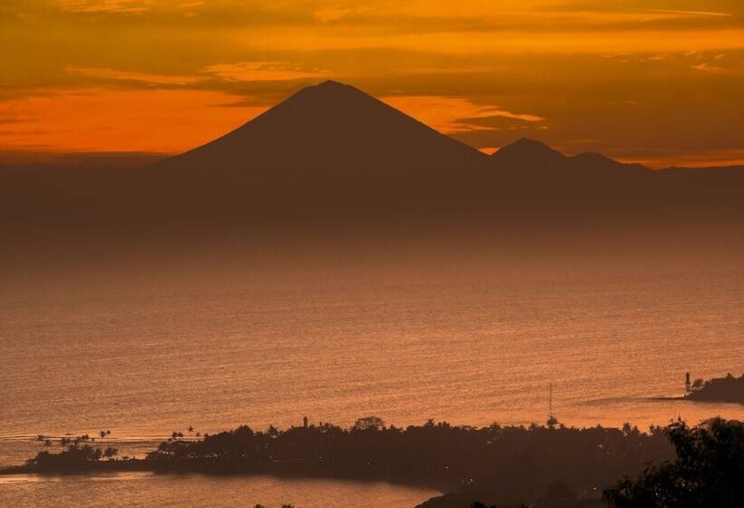 هتل Villa Karingal