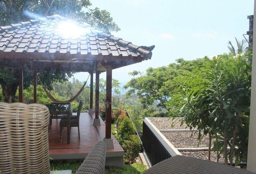 هتل Villa Karingal