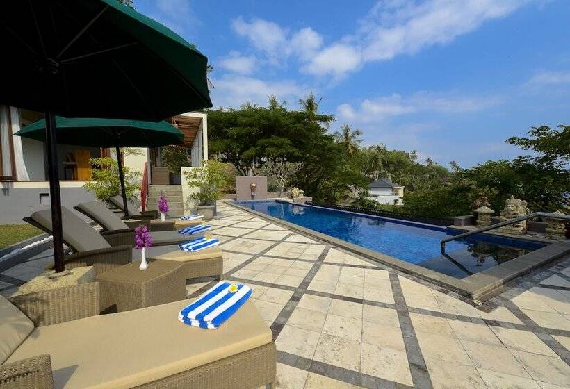 هتل Villa Karingal