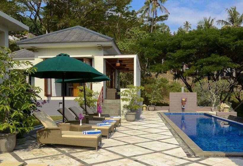 هتل Villa Karingal