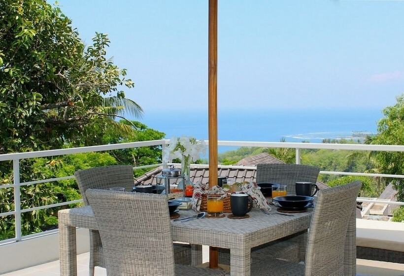 هتل Villa Karingal