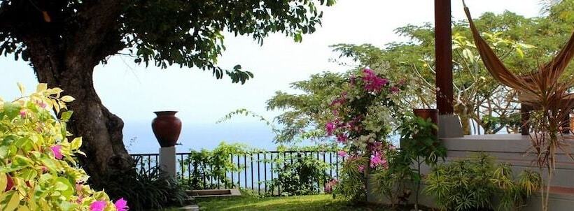 هتل Villa Karingal