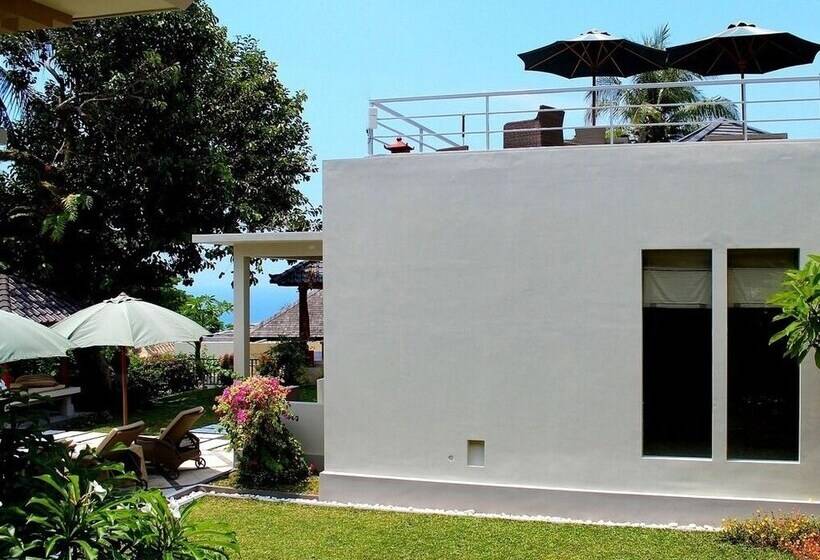 هتل Villa Karingal