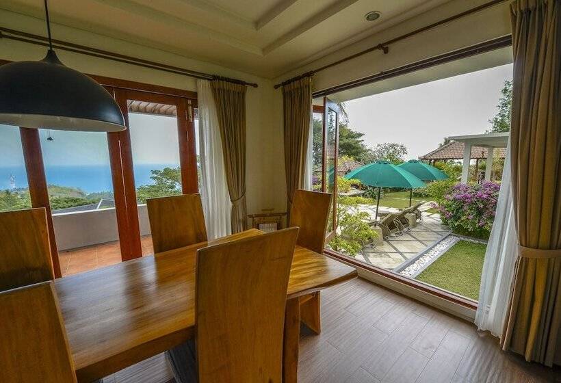 هتل Villa Karingal