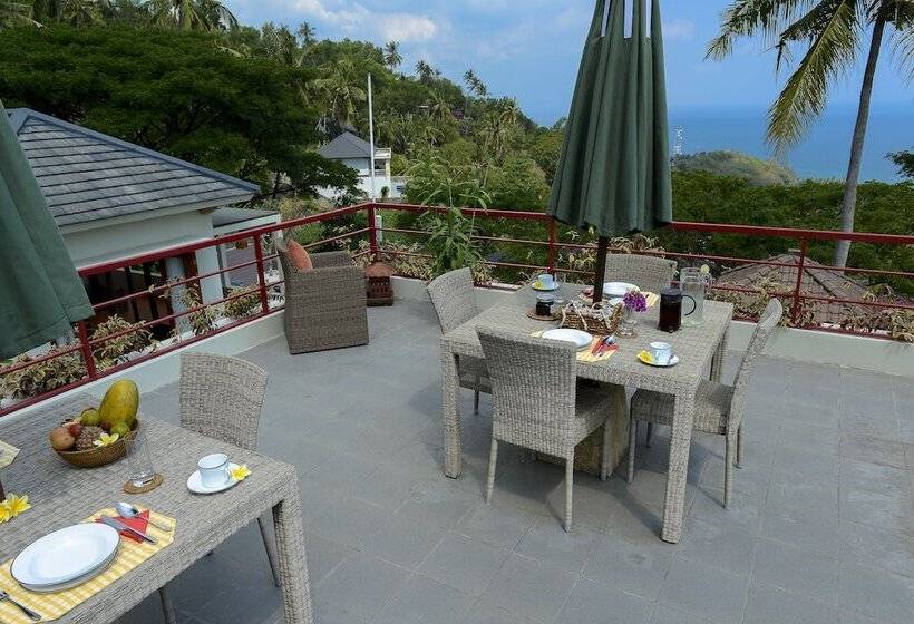 هتل Villa Karingal