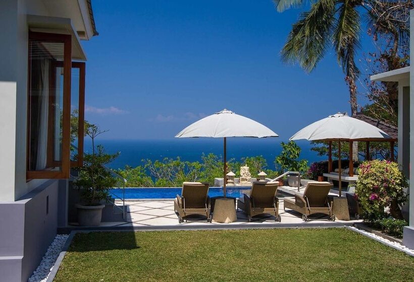 هتل Villa Karingal