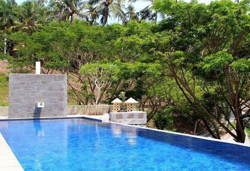 هتل Villa Karingal