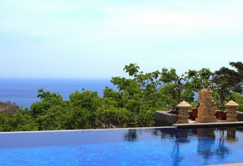 هتل Villa Karingal