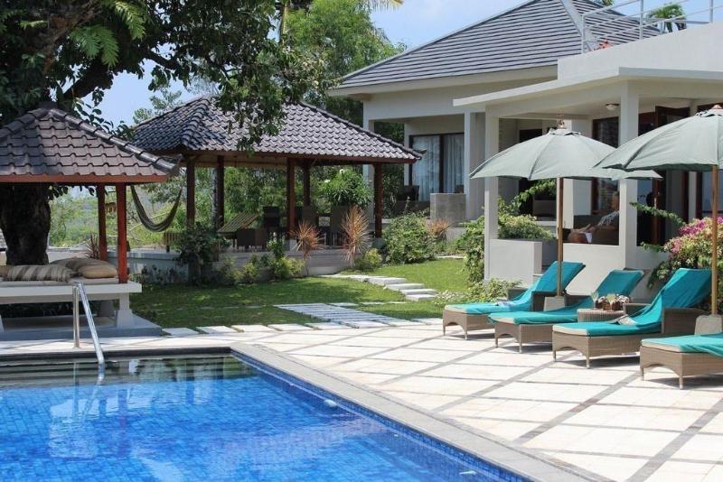 هتل Villa Karingal