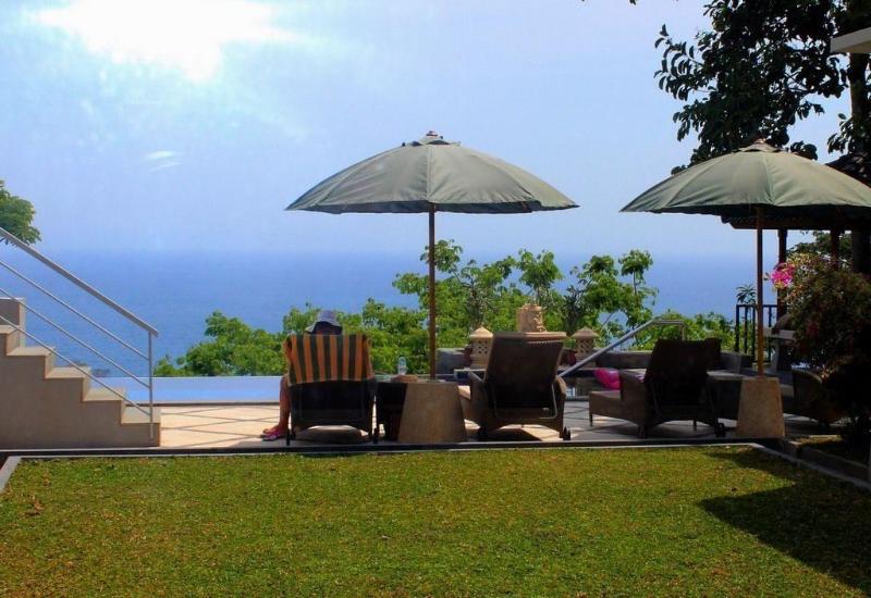 هتل Villa Karingal